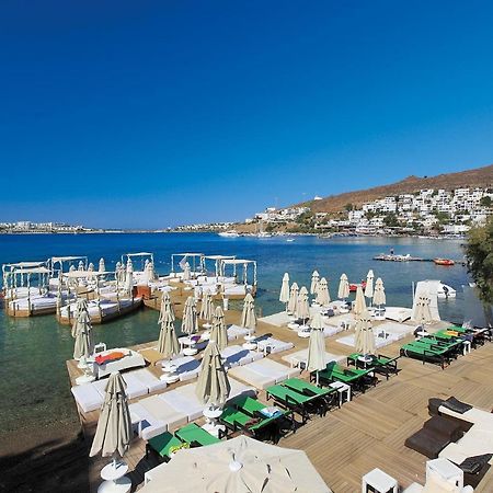Camelot Boutique Hotel Akyarlar Luaran gambar